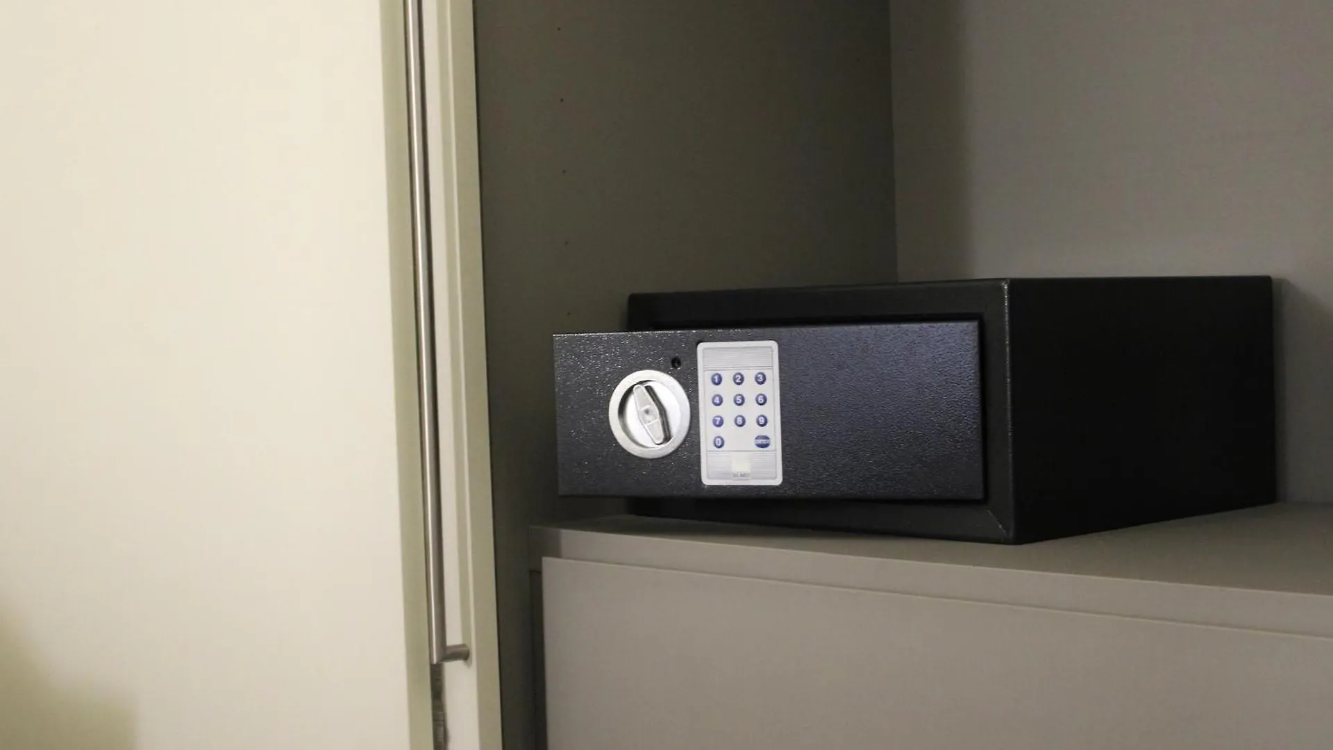 ブッソレンゴ Residenza Agnello D'Oroアパートホテル アパートホテル