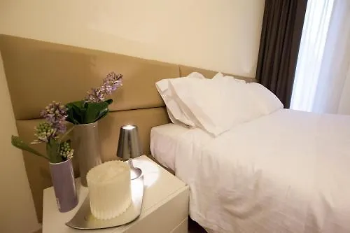 Aparthotel Residenza Agnello D'Oro Bussolengo