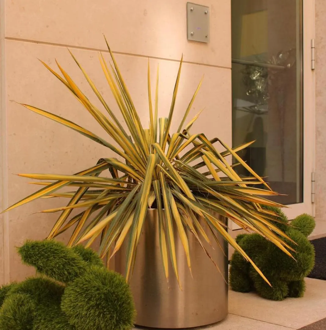 Aparthotel Residenza Agnello D'Oro Bussolengo