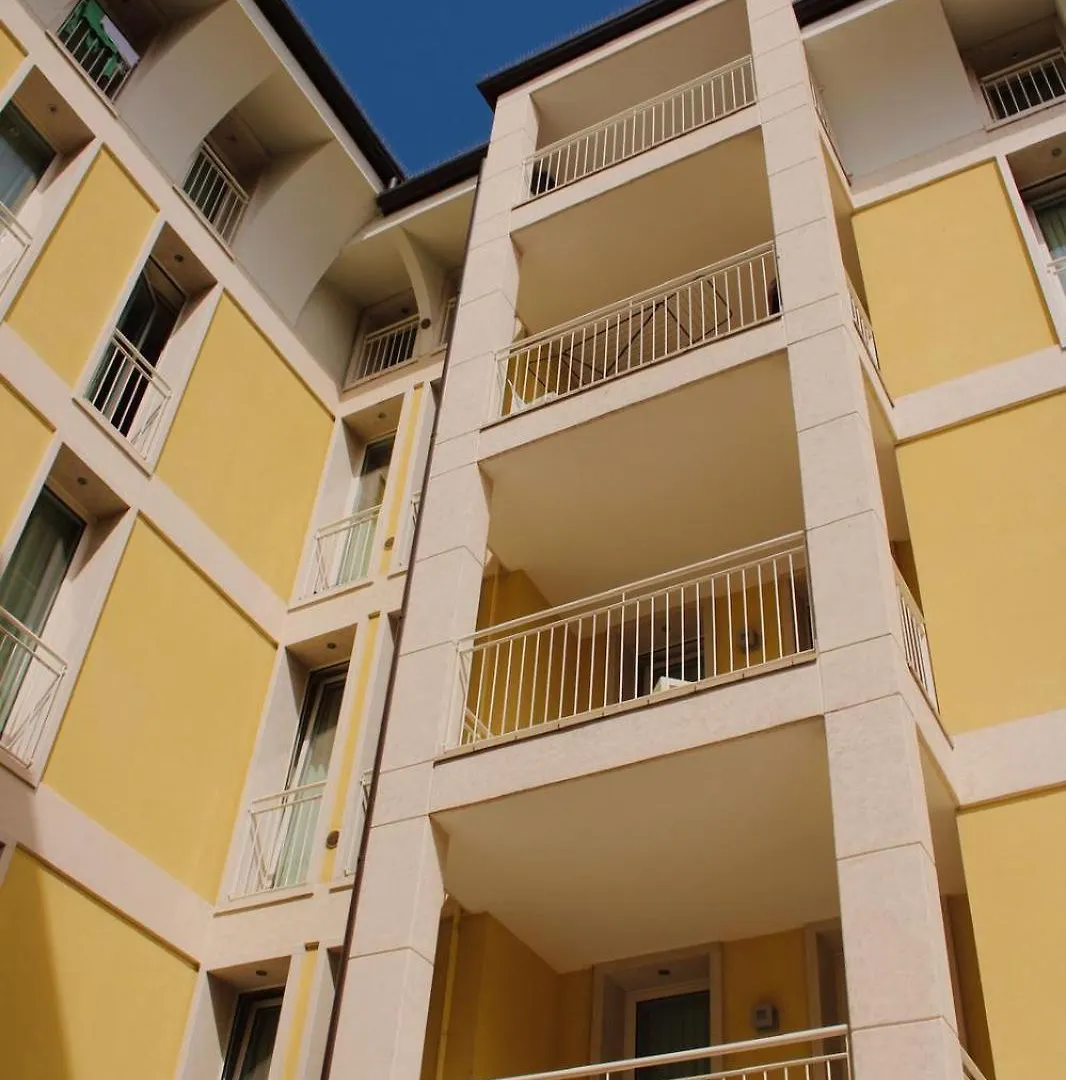 Residenza Agnello D'Oro Bussolengo 3*,  Italy