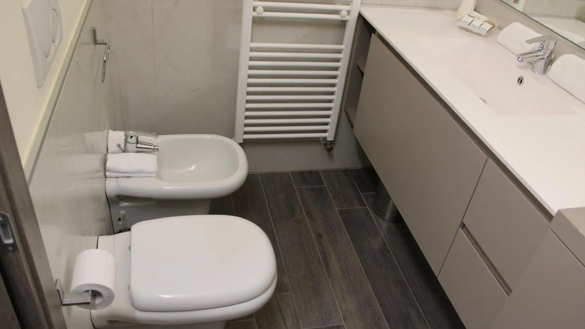 Aparthotel Residenza Agnello D'Oro Bussolengo