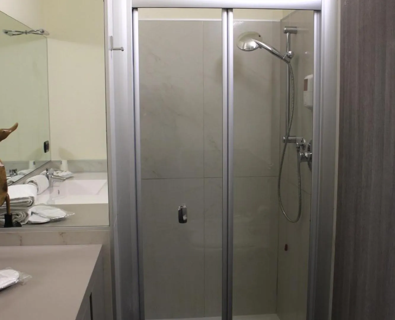 Aparthotel Residenza Agnello D'Oro Bussolengo