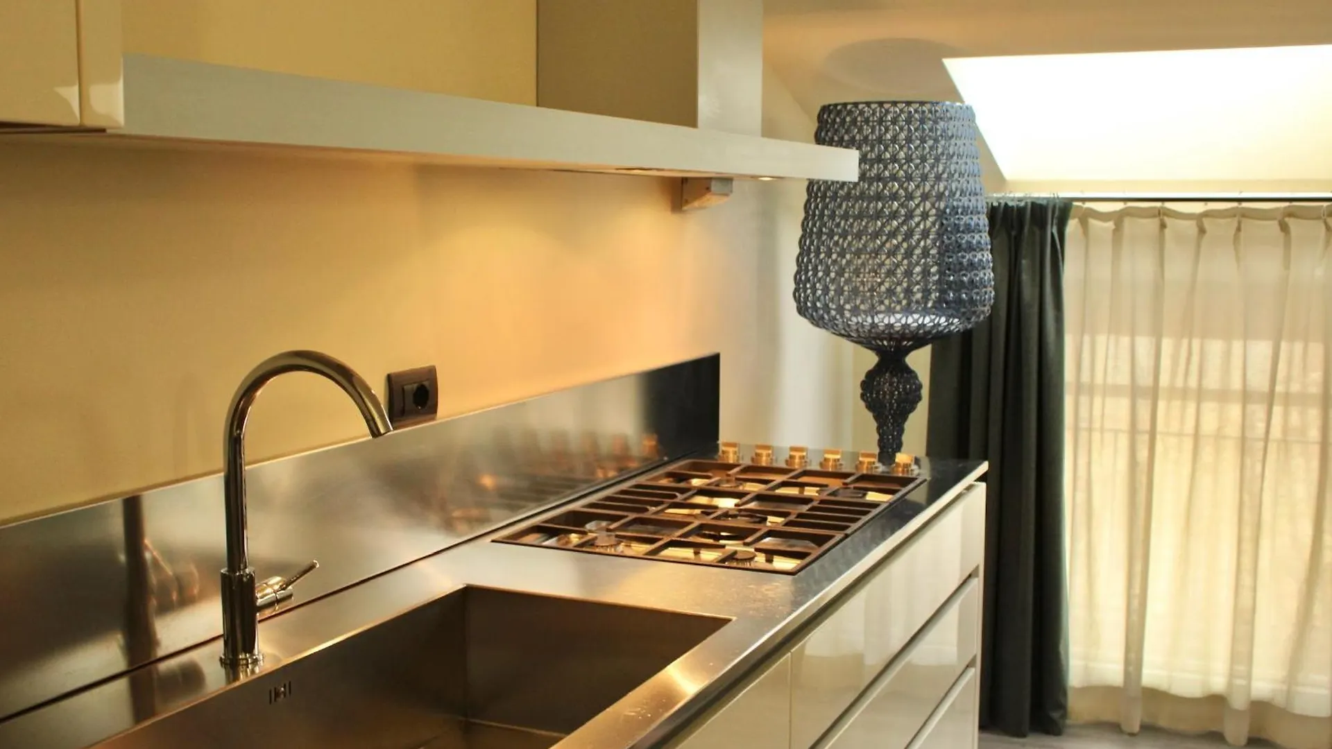 Aparthotel Residenza Agnello D'Oro Bussolengo