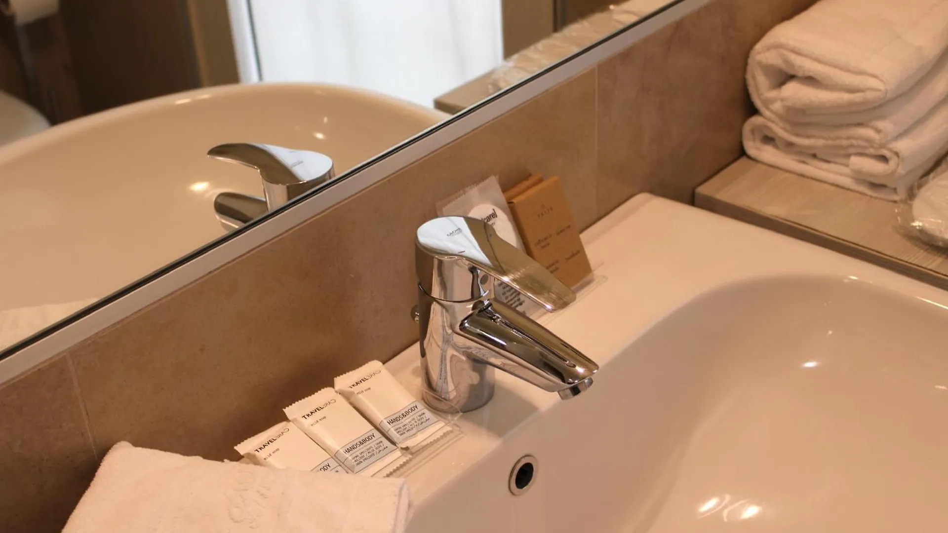 Aparthotel Residenza Agnello D'Oro Bussolengo