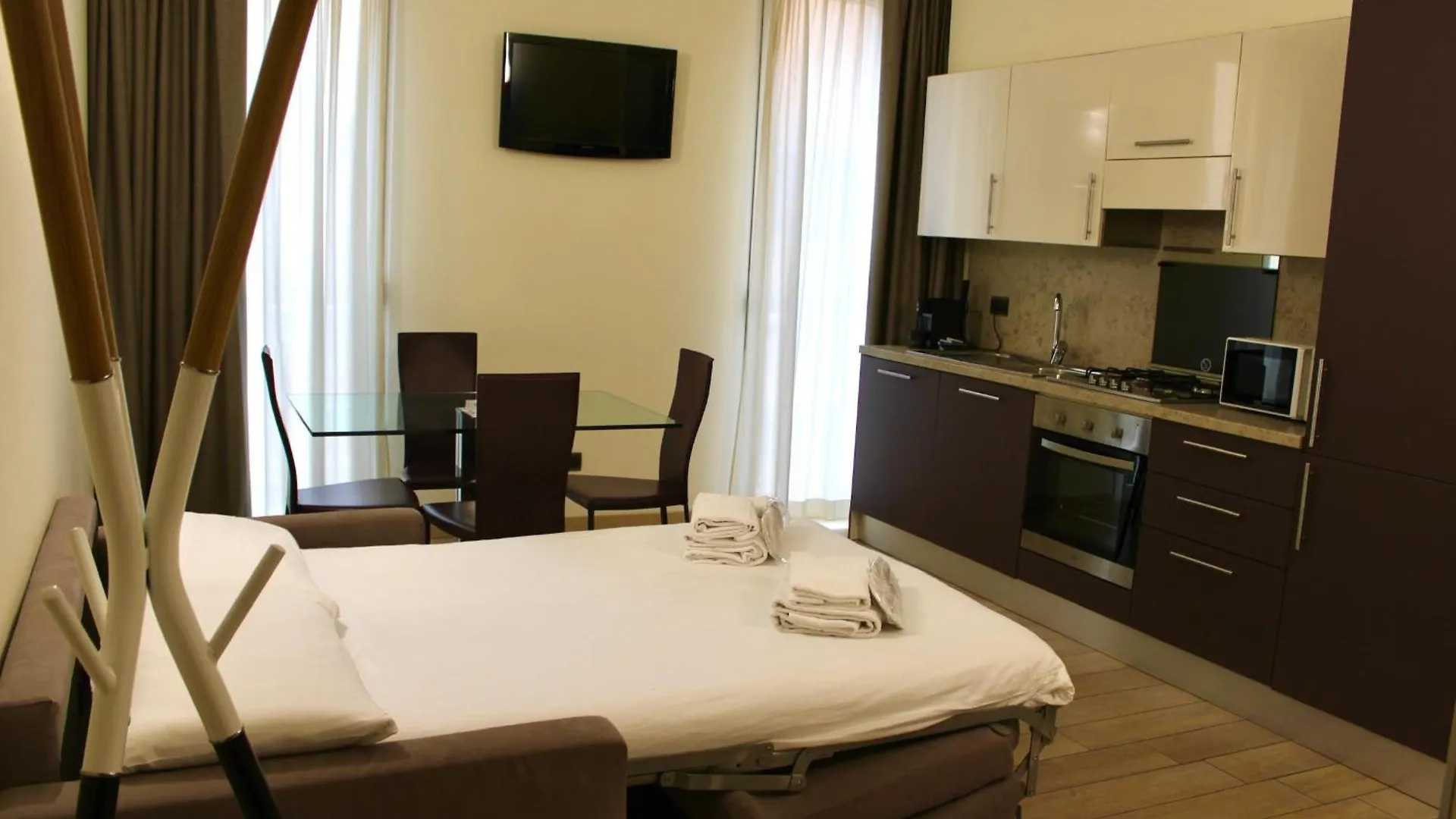 Residenza Agnello D'Oro Bussolengo 3*,  Italy