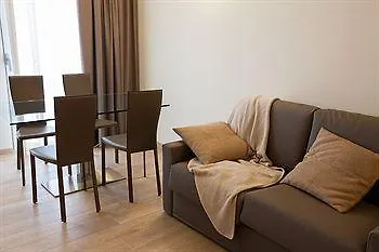 Residenza Agnello D'Oro Bussolengo 3*,