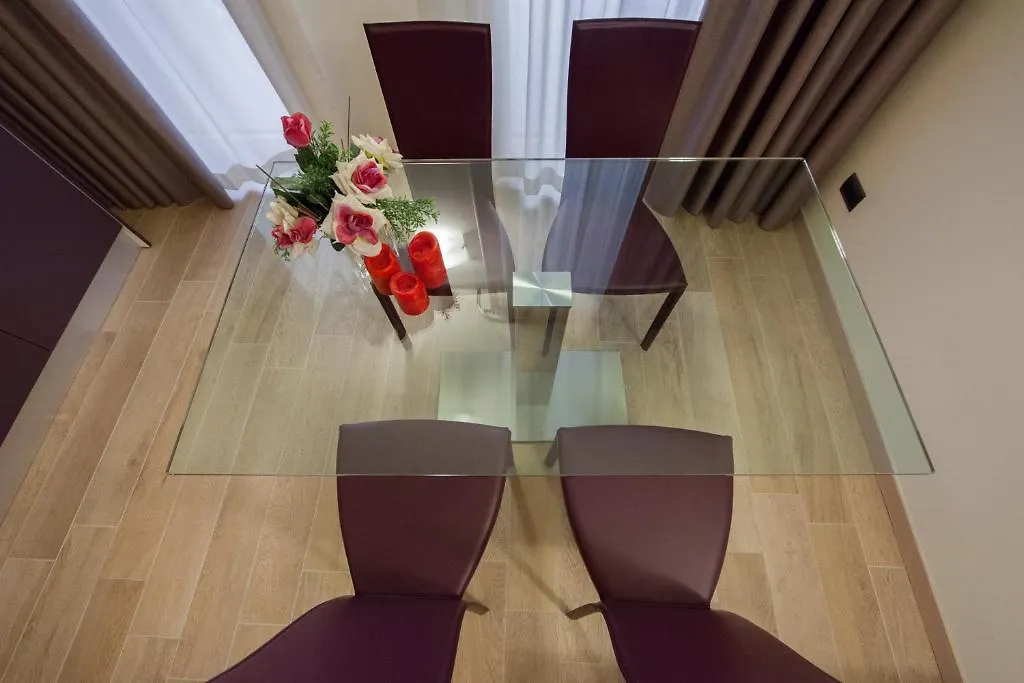 Residenza Agnello D'Oro Bussolengo 3*,