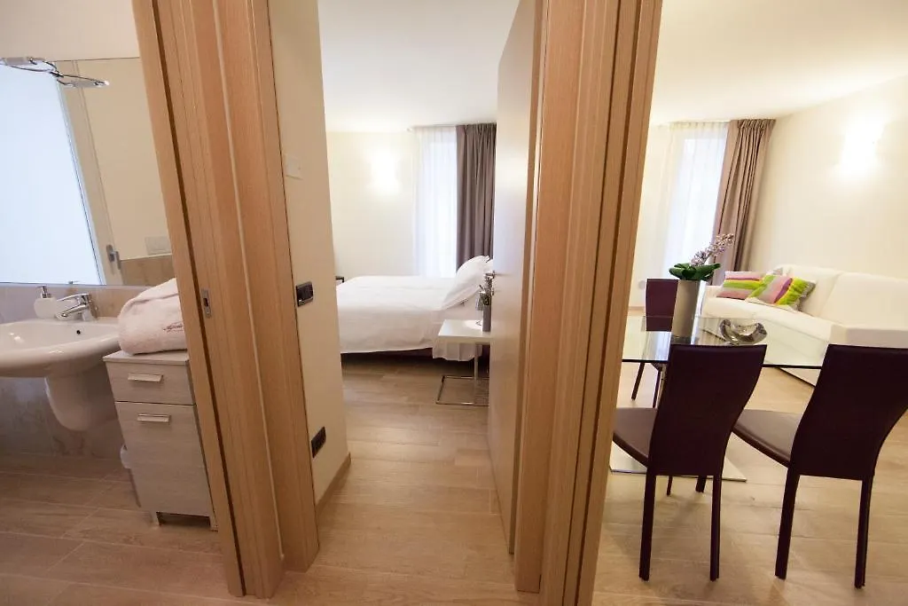 Residenza Agnello D'Oro Bussolengo