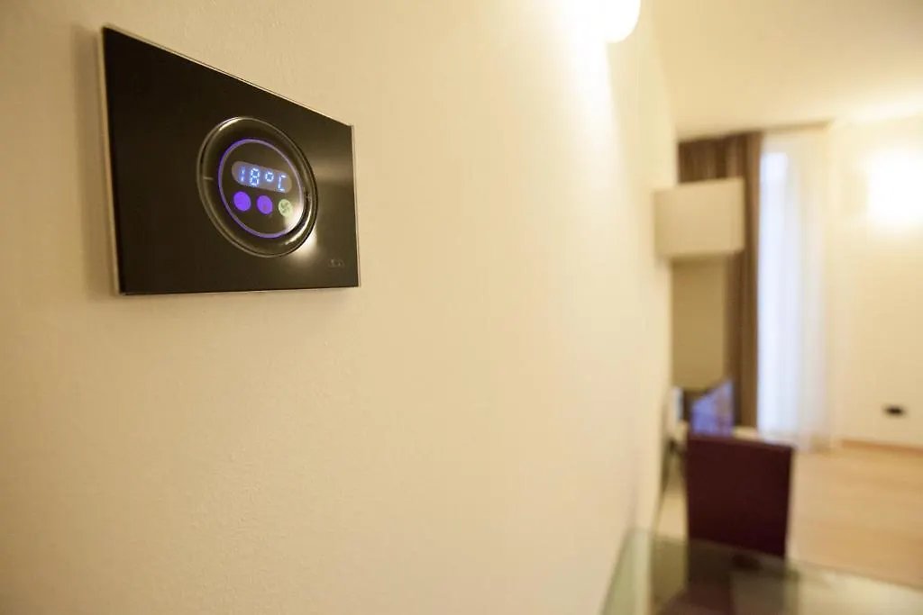 Residenza Agnello D'Oro Bussolengo Aparthotel