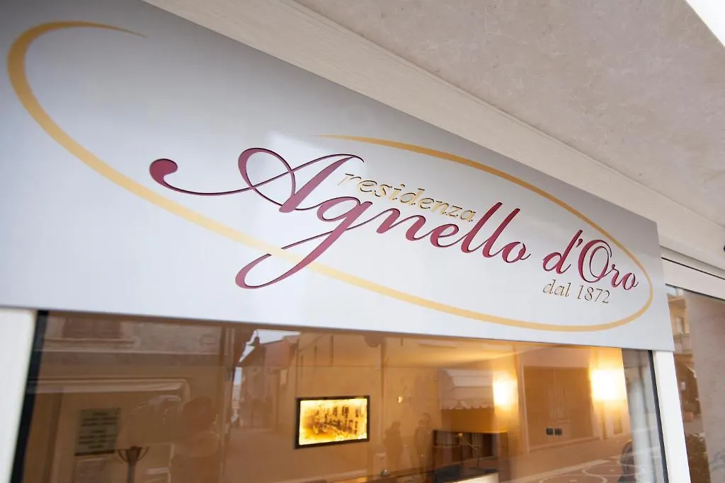 Residenza Agnello D'Oro Bussolengo