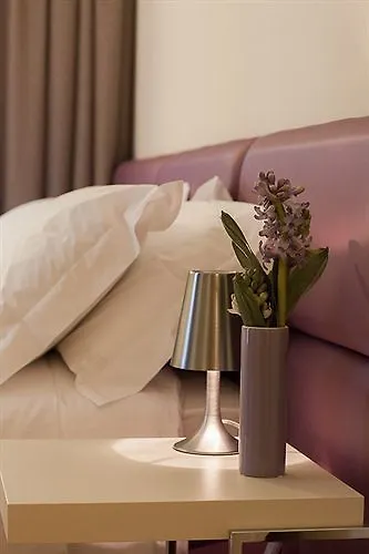 *** Aparthotel Residenza Agnello D'Oro Bussolengo Italy