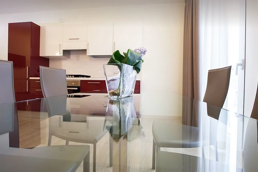 Residenza Agnello D'Oro Bussolengo Aparthotel