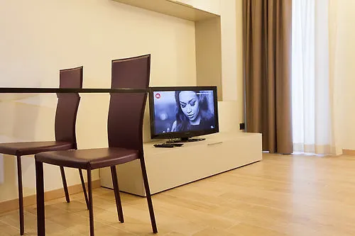 Residenza Agnello D'Oro Bussolengo 3*,  Italy
