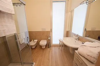 *** Aparthotel Residenza Agnello D'Oro Bussolengo Italy
