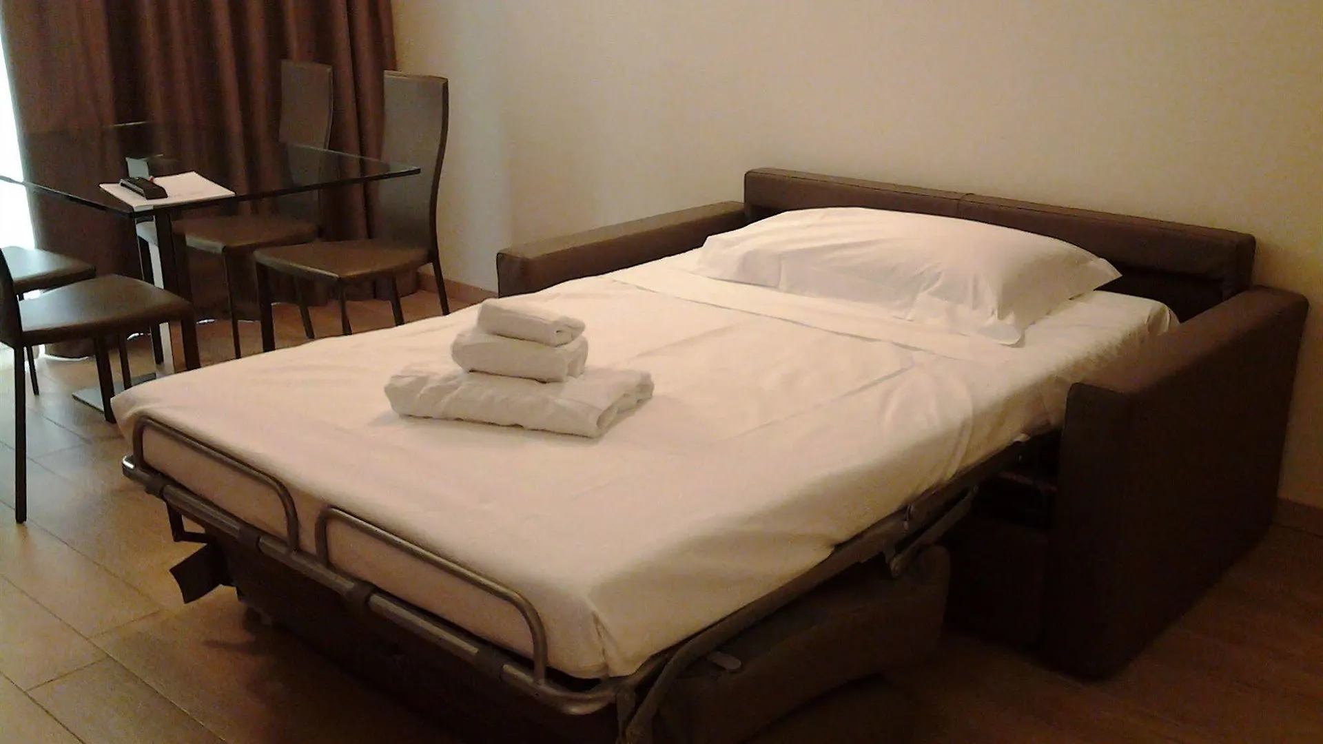 Residenza Agnello D'Oro Bussolengo Aparthotel
