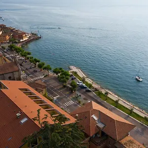 Garda Family House Castelletto Di Brenzone