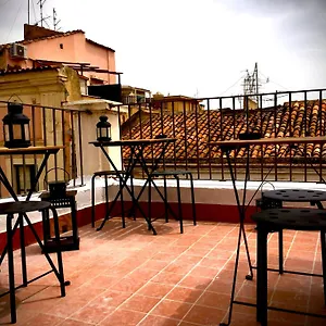 Al Centro Di Tutto Vendégház Catania-Fontanarossai nemzetközi repülőtér