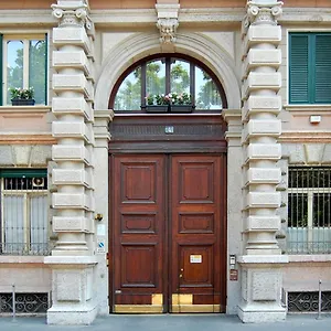 Castello Апарт-отель Милан