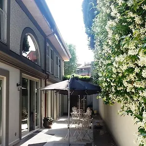 Bed and breakfast Corte Merighi Charming