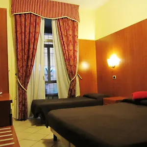 Terminal House Panzió Róma