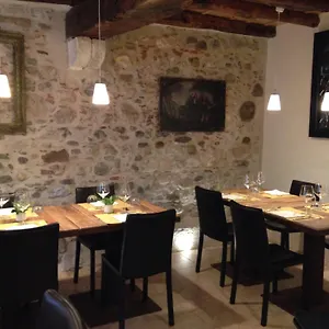Bed and breakfast La Maison Lion