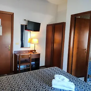Hotel Firenze, Abano Terme