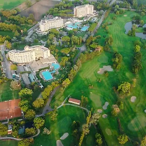 Szálloda Galzignano Terme & Golf - Splendid, Galzignano Terme