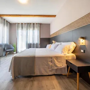 Bed & Bike Feltre