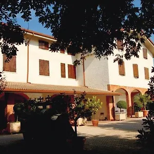 Zajazd La Groletta, Rivoli Veronese