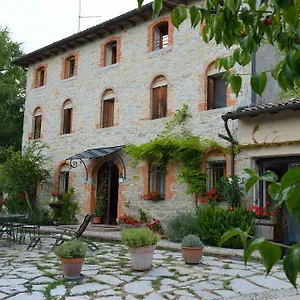 Nocleg ze śniadaniem B&B Casa Di Campagna, Miane