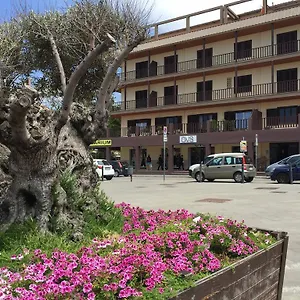 Sulis Panzió Alghero