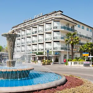 Отель Terme Pace