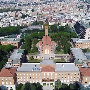 Casa La Salle - Vaticano Vendégház Róma