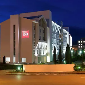 Ibis Firenze Nord Aeroporto Отель Сесто-Фьорентино