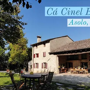 Ca' Cinel Asolo