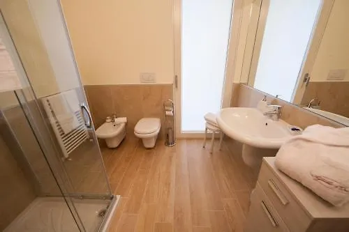 Residenza Agnello D'Oro Aparthotel Bussolengo