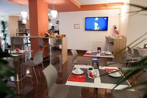 Residenza Agnello D'Oro Aparthotel Bussolengo