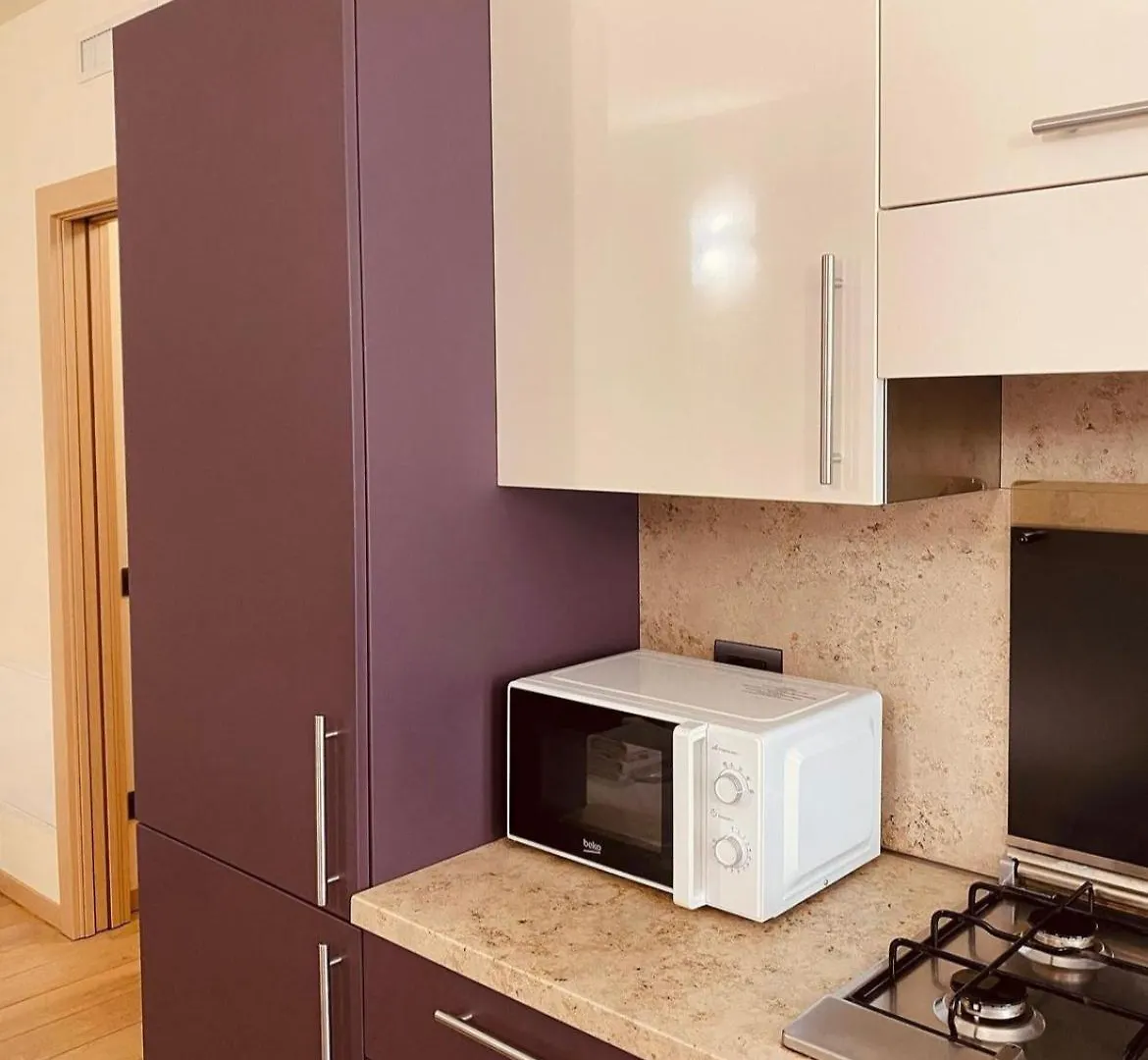 ***  Residenza Agnello D'Oro Aparthotel Bussolengo Olaszország
