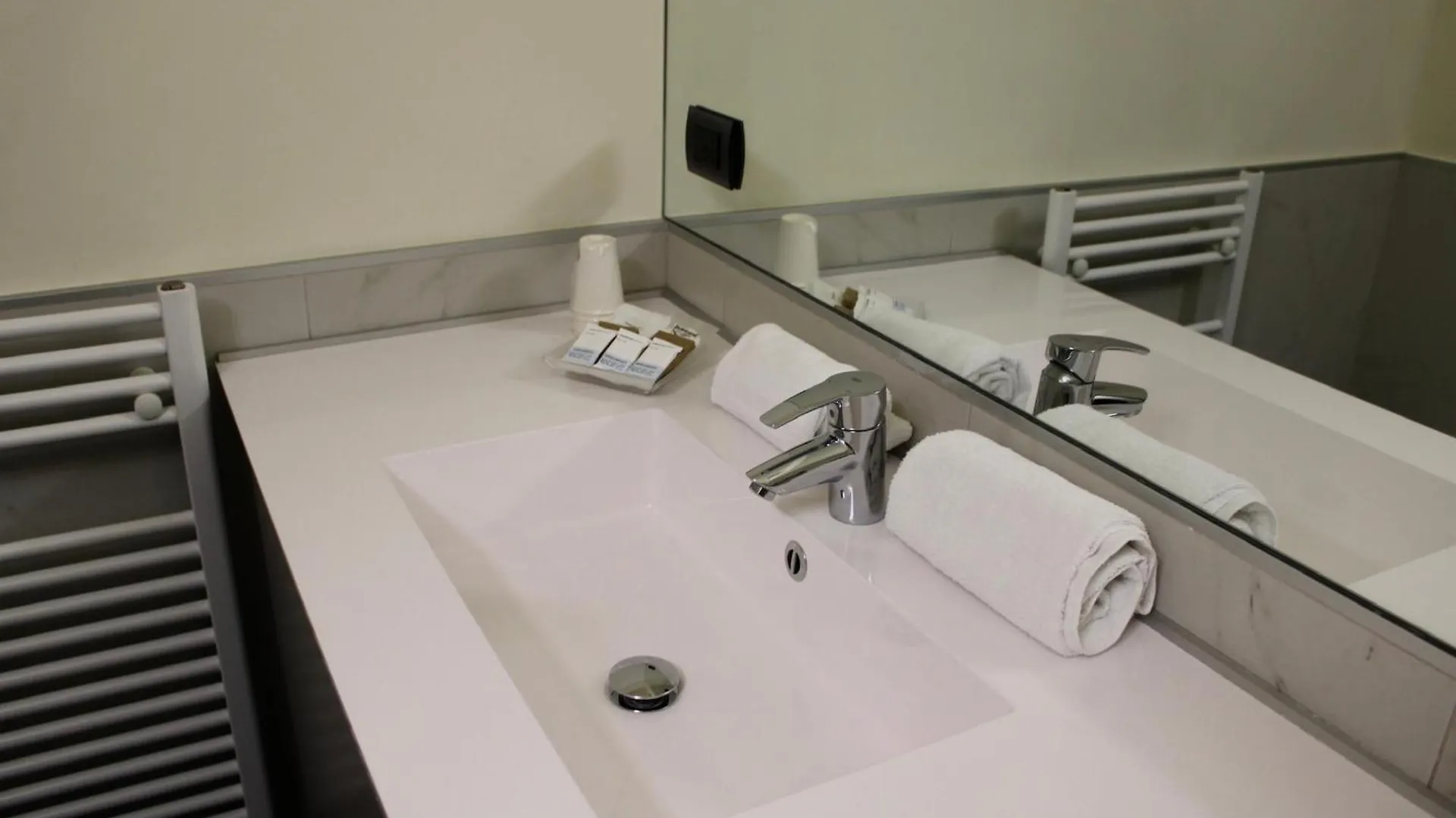Residenza Agnello D'Oro Aparthotel Bussolengo