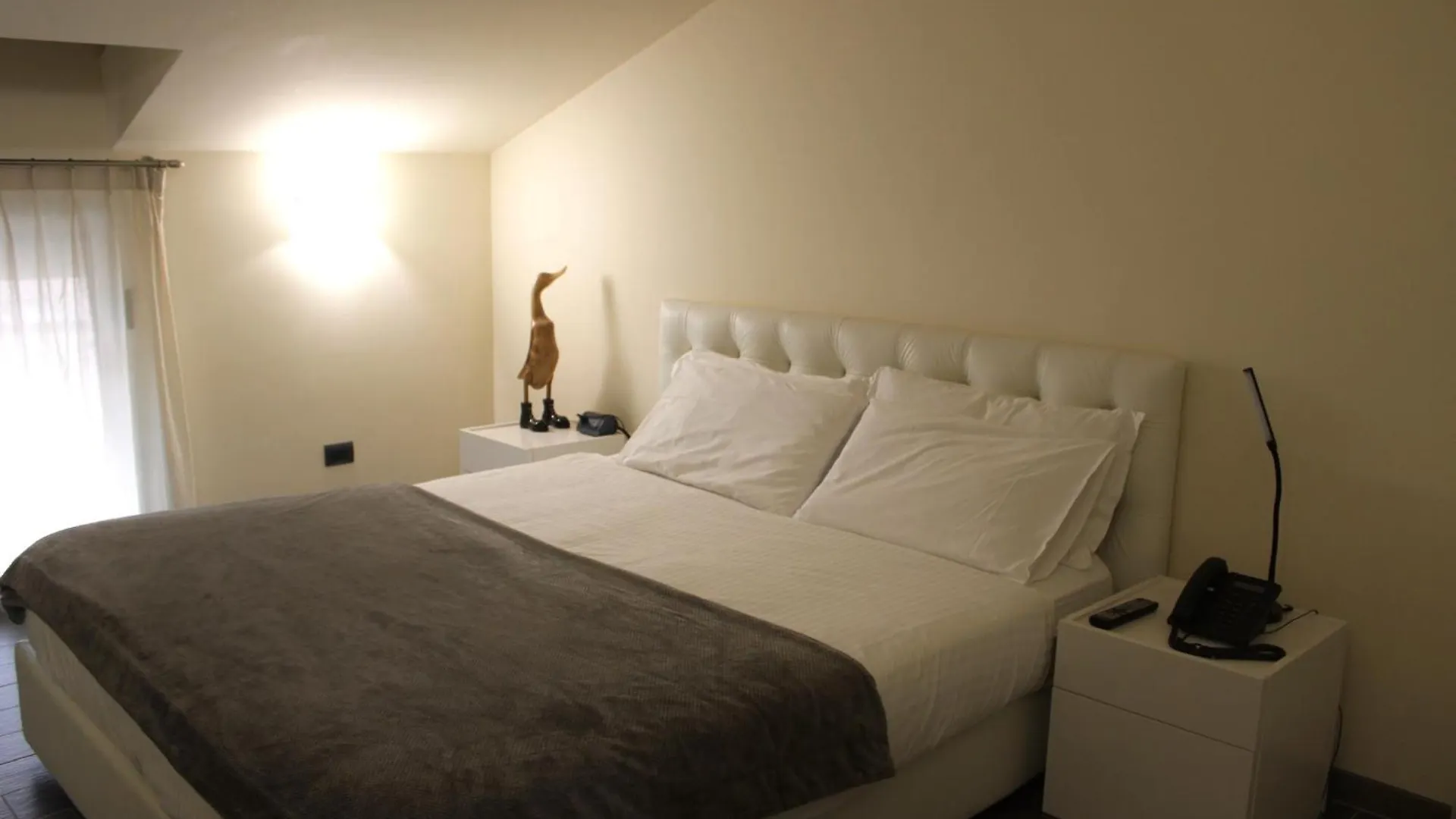 Residenza Agnello D'Oro Aparthotel Bussolengo Olaszország