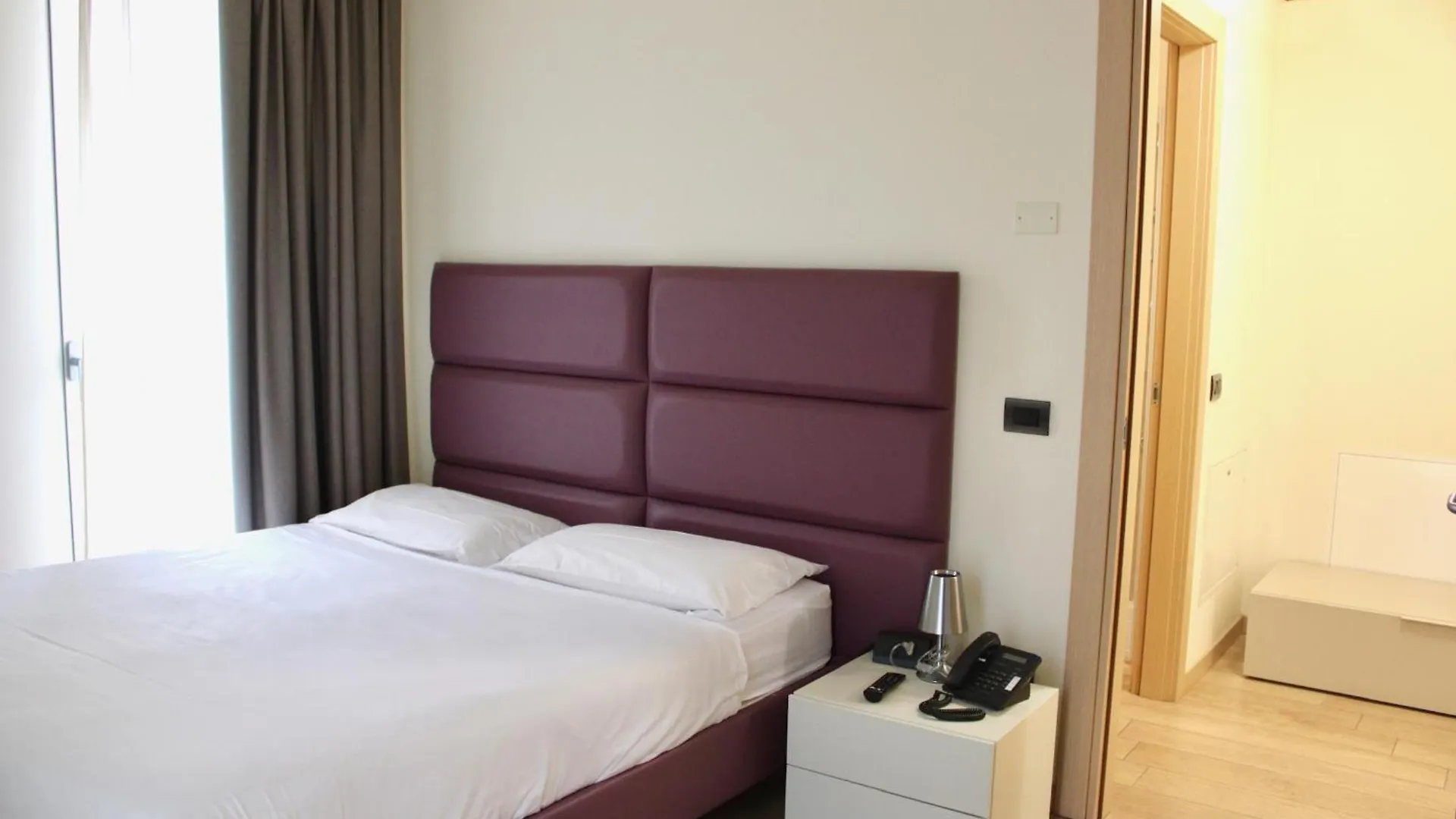 Residenza Agnello D'Oro Aparthotel Bussolengo 3*,  Olaszország