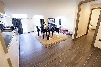 Residenza Agnello D'Oro Aparthotel Bussolengo