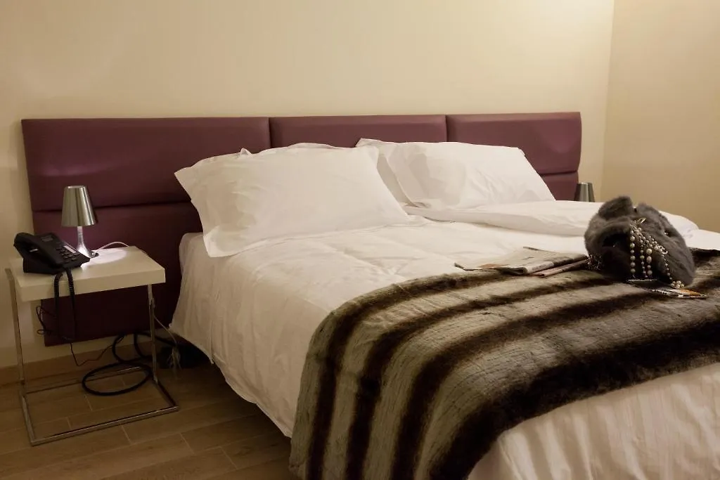 Residenza Agnello D'Oro Aparthotel Bussolengo