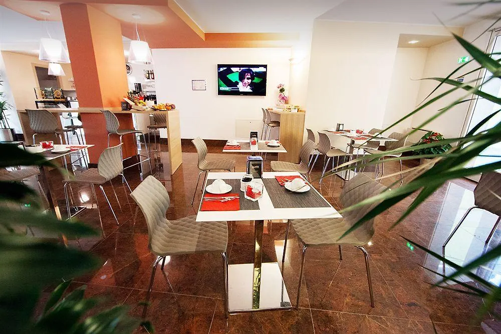 Residenza Agnello D'Oro Aparthotel Bussolengo
