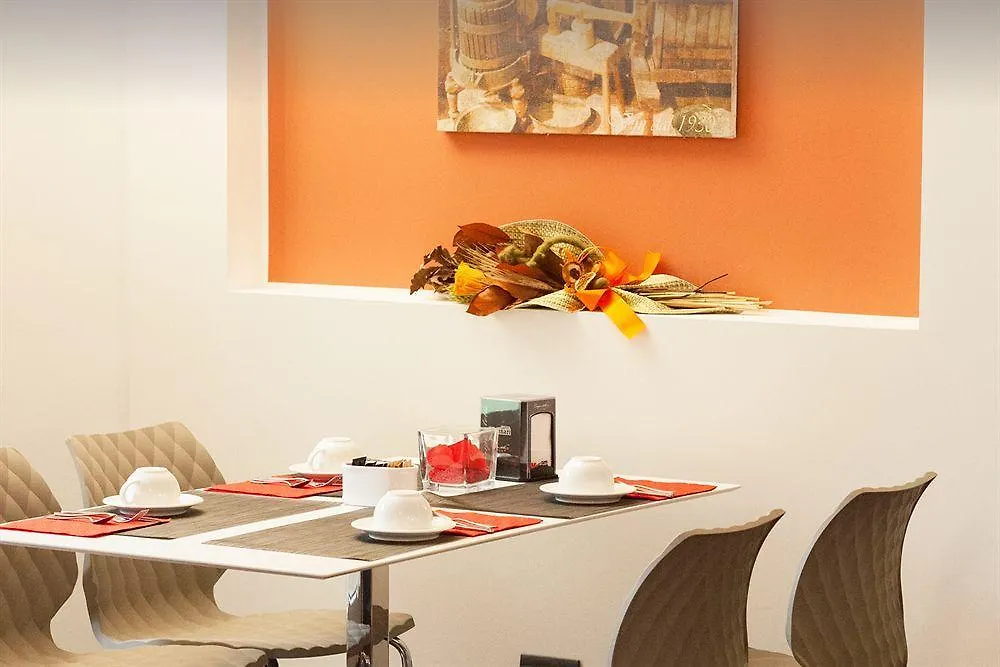 Residenza Agnello D'Oro Aparthotel Bussolengo