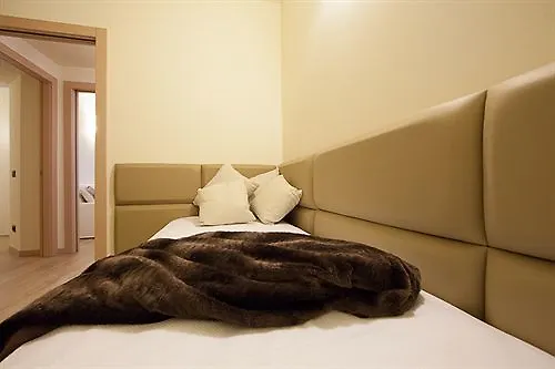 Residenza Agnello D'Oro Aparthotel Bussolengo
