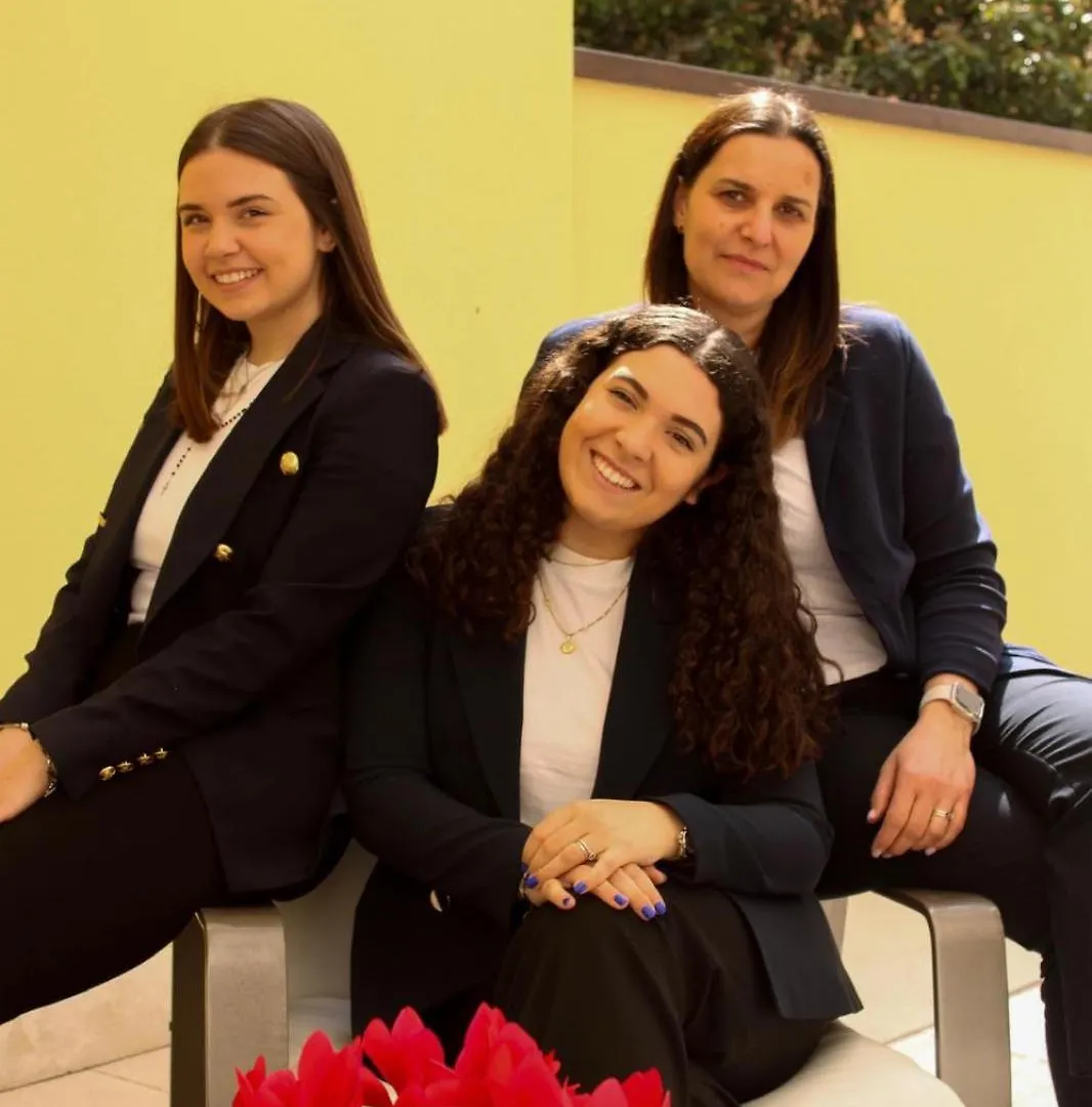 Residenza Agnello D'Oro Lejlighedshotel Bussolengo Italien