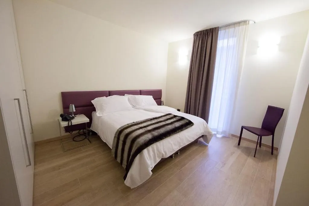 Residenza Agnello D'Oro Bussolengo Aparthotel