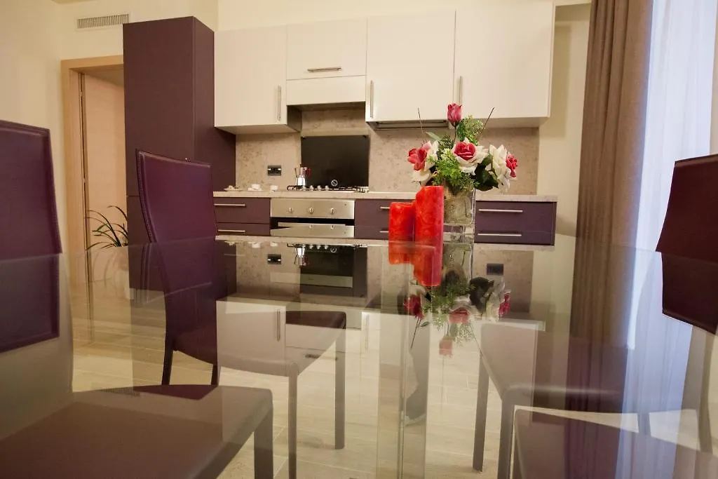 Aparthotel Residenza Agnello D'Oro Bussolengo