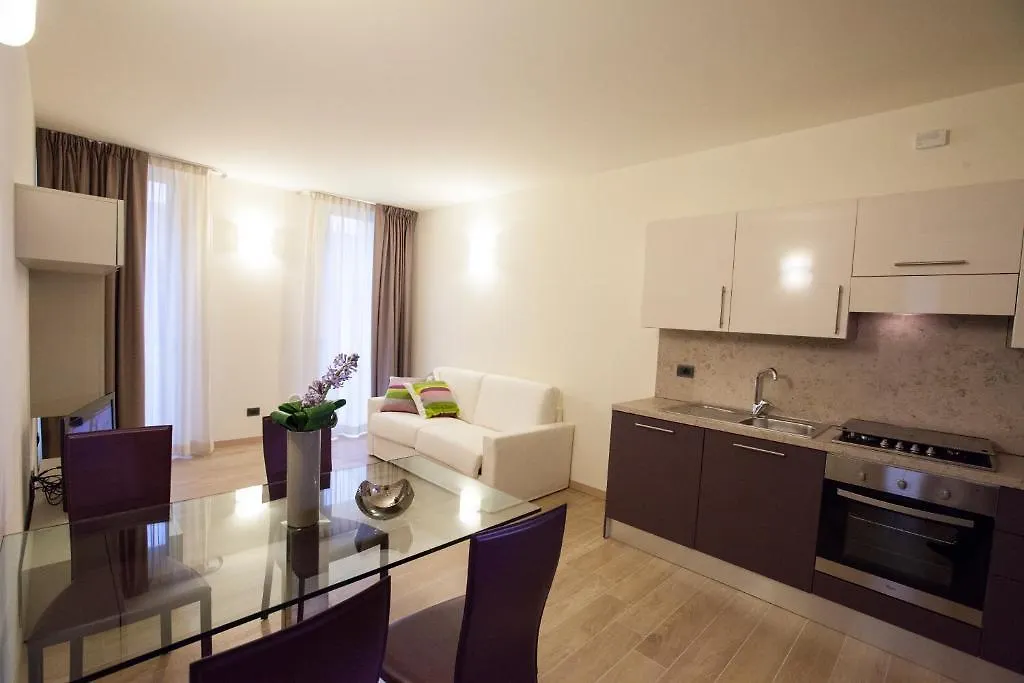 Residenza Agnello D'Oro Bussolengo 3*,  Italy